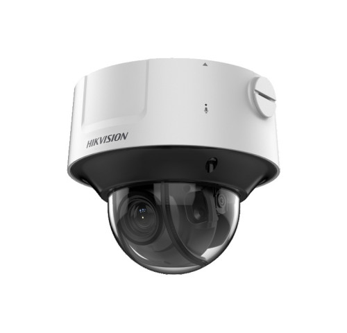 iDS-2CD7586G0-IZHSY(2.8-12mm)(C) 8 Mpx DeepinView den/noc venkovní antivandal Dome IP kamera s IR přísvitem…