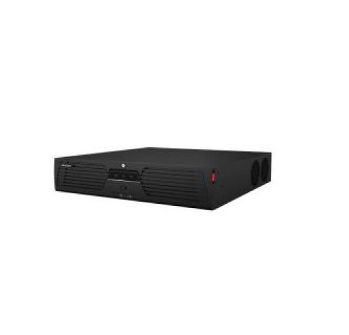 DS-9616NI-M8 16 kanálový síťový digitální videorekordér, komprese H.265+/H.265/H.264+/H…