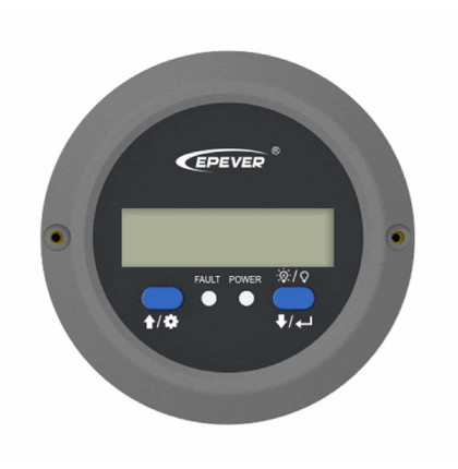 EPever MT-91 externí displej pro měniče napětí EPever IPower Plus