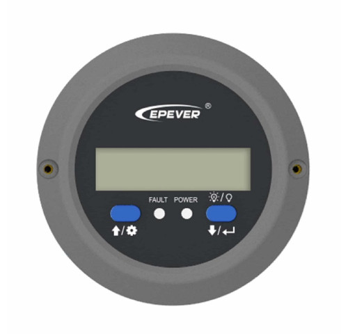 EPever MT-91 externí displej pro měniče napětí EPever IPower Plus