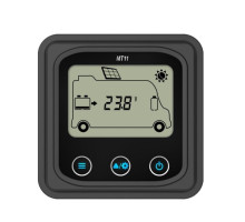 Epever MT-11 externí displej pro solární regulátor DuoRacer Epever MT-11 externí displej pro solární regulátor DuoRacer