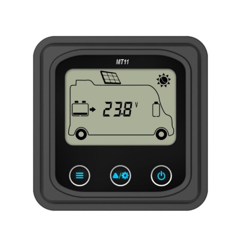 Epever MT-11 externí displej pro solární regulátor DuoRacer Epever MT-11 externí displej pro solární regulátor DuoRacer