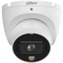 IPC-HDW1839T-A-IL-0280B-S6 8Mpix, 30m IR, 30 m bílé LED, Entry Series, mikrofon, osoby, intelig.