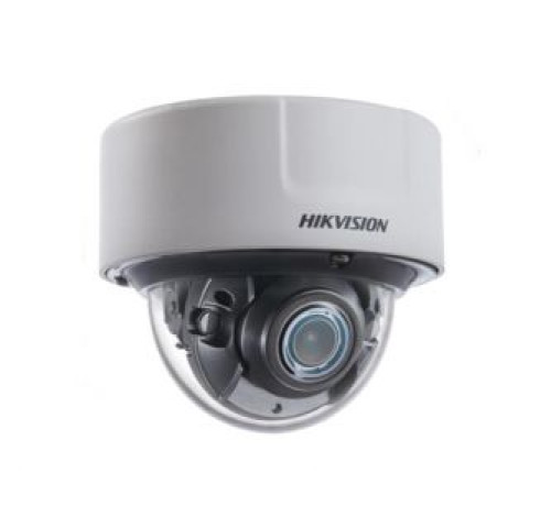 DS-2CD5126G0-IZS(2.8-12mm) 2 Mpx | DarkFighter| WDR 140 dB | MZ obj. | H.265+ | SD slot | poplach.…