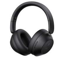 Bluetooth sluchátka Baseus Bass 30 Max černá