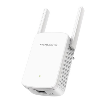 WiFi extender TP-Link Mercusys ME30 AP/Extender/Repeater - AC1200, 1x LAN
