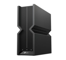 WiFi router TP-Link Archer BE700 BE15000, WiFi 7, 1x 10GWAN, 1x 2.5GLAN, 3x GLAN, USB, 2,4/5/6GHz