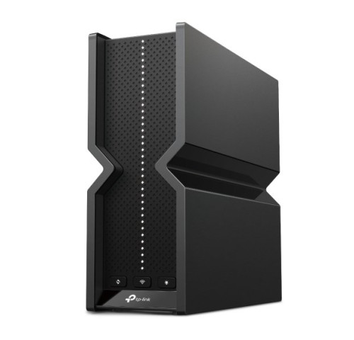 WiFi router TP-Link Archer BE700 BE15000, WiFi 7, 1x 10GWAN, 1x 2.5GLAN, 3x GLAN, USB, 2,4/5/6GHz