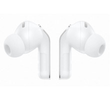 Bluetooth sluchátka Samsung Galaxy Buds4 Pro SM-R640NZWAEUE bílá