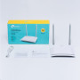 WiFi router TP-Link TL-WR820N AP/router, 2x LAN, 1x WAN, 2,4GHz, 300Mbps WiFi router TP-Link TL-WR820N AP/router, 2x LAN, 1x WAN, 2,4GHz, 300Mbps