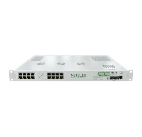 1-992-411 20G-2X.1.16.FC-POE-320-UNIT/1U, Průmyslový managed switch 19 1-992-411 20G-2X.1.16.FC-POE-320-UNIT/1U, Průmyslový managed switch 19