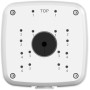 PFA3330S zapojovací box hranatý univerzální, krytí IP66 PFA3330S zapojovací box hranatý univerzální, krytí IP66