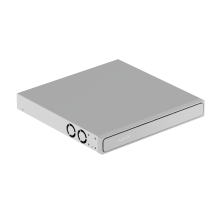 Superior NVR H2DAI2GAC (16ch), 16 kanálový videorekordér, ONVIF/ RTSP, max 4K, 2xHDD, 1xHDMI, 2xEthernet, 3xUSB, bílý Superior NVR H2DAI2GAC (16ch), 16 kanálový videorekordér, ONVIF/ RTSP, max 4K, 2xHDD, 1xHDMI, 2xEthernet, 3xUSB, bílý