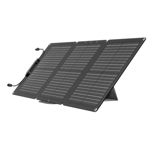 Solární panel EcoFlow 60W mono, přenosný