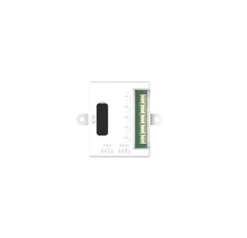 DS-KD-ALJ5 Video Intercom 2. generace, modul 5 vstupních svorek použitelných pro…
