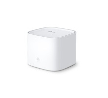 WiFi router TP-Link HX520(1-pack) WiFi6, AX3000, 3x GLAN, 2,4/5GHz, EasyMesh, poškozený obal WiFi router TP-Link HX520(1-pack) WiFi6, AX3000, 3x GLAN, 2,4/5GHz, EasyMesh, poškozený obal