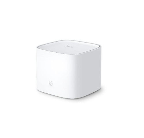 WiFi router TP-Link HX520(1-pack) WiFi6, AX3000, 3x GLAN, 2,4/5GHz, EasyMesh, poškozený obal WiFi router TP-Link HX520(1-pack) WiFi6, AX3000, 3x GLAN, 2,4/5GHz, EasyMesh, poškozený obal