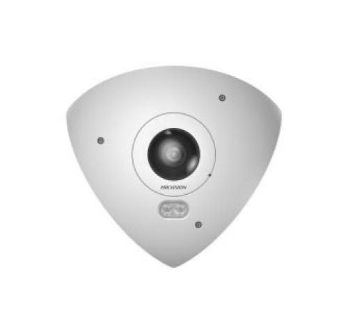 DS-2CD6W45G0-IVS(2mm) 4Mpx venkovní rohová Fisheye kamera, mikrofon, alarm IO, audio IO 1/1.8’’… DS-2CD6W45G0-IVS(2mm) 4Mpx venkovní rohová Fisheye kamera, mikrofon, alarm IO, audio IO 1/1.8’’…