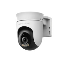 Kamera TP-Link Mercusys MC500 2MPx, venkovní, IP PTZ, WiFi, přísvit Kamera TP-Link Mercusys MC500 2MPx, venkovní, IP PTZ, WiFi, přísvit