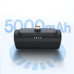 Powerbanka Baseus Compact 5000mAh, 20W, s konektorem USB-C černá