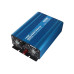 Měnič napětí Carspa P2000U-24 - ROZBALENÉ, 24V/230V+USB 2000W, čistá sinusovka