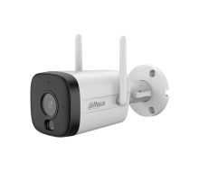 IPC-HFW1339DTK1-SAW-IL-0280B 3Mpix, 30m IR, bílá LED, Wi-Fi 6, detekce osob a vozu, mikrofon, SD ka IPC-HFW1339DTK1-SAW-IL-0280B 3Mpix, 30m IR, bílá LED, Wi-Fi 6, detekce osob a vozu, mikrofon, SD ka
