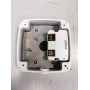 PFA121-B -V2 zapojovací box hranatý univerzální, krytí IP66 PFA121-B -V2 zapojovací box hranatý univerzální, krytí IP66