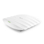 WiFi router TP-Link EAP115 stropní AP, 1x LAN, 2,4GHz 300Mbps, Omáda SDN WiFi router TP-Link EAP115 stropní AP, 1x LAN, 2,4GHz 300Mbps, Omáda SDN