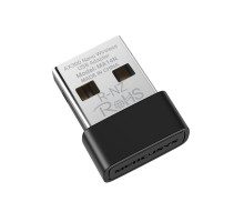 USB klient TP-Link Mercusys MA14N Wireless USB adapter, 2,4GHz