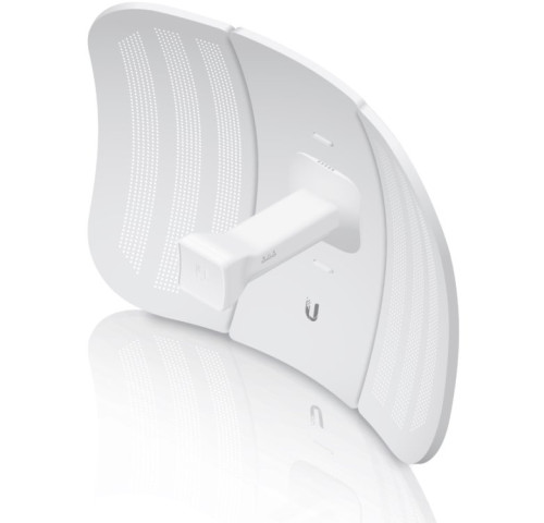 Ubiquiti LiteBeam M5-23, venkovní, 5GHz, 23dBi, AirMAX