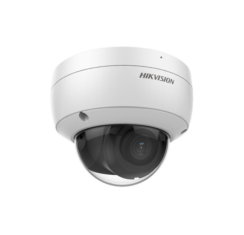 DS-2CD3343G2-ISU(4mm)(B) 4Mpx, Objektiv 4mm (83.5°), AcuSense, mikrofon, audio IO, alarm IO 1/2.9