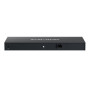 Switch TP-Link Mercusys MS126CP 24x LAN PoE+, 2x GLAN, 2x SFP kombo, 295W