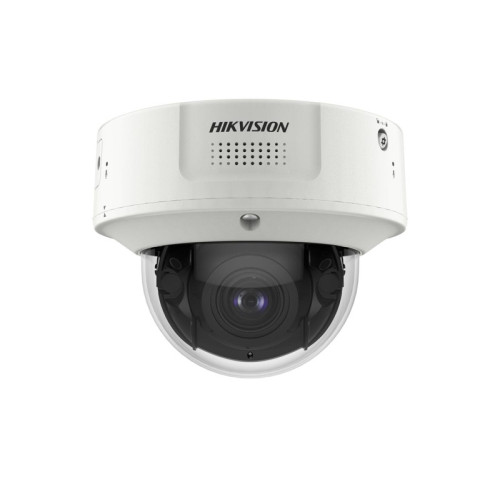 iDS-2CD7146G2-IZHSY(1T)(2.8-12mm) 4 Mpx DeepinView dome, objektiv 2.8-12mm (114.6°-41.8°), 2x mikrofon,…