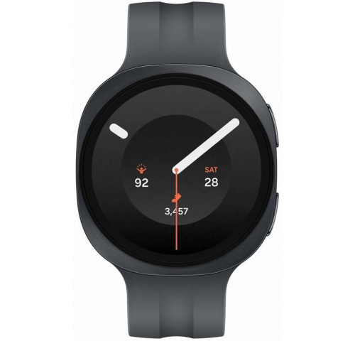 Chytré hodinky Samsung Galaxy Watch9 40mm SM-L340NZKAEUE grafitové Chytré hodinky Samsung Galaxy Watch9 40mm SM-L340NZKAEUE grafitové