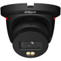 IPC-HDW2249TH-S-LED-0280B-PROX-BLK černá 2Mpix, 20m bílé LED, WizColor X, integrovaný duální mikrofon