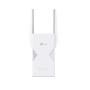 WiFi extender TP-Link RE235BE WiFi 7 AP/Extender/Repeater, BE3600, 1x 2,5GLAN, fixní anténa, EasyMesh