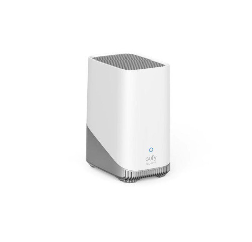 Centrální jednotka Anker eufy Homebase 3 bílá