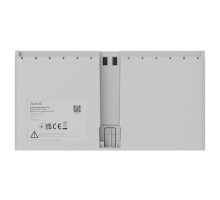 EN54 Internal Battery (72h), 10Ah, baterie pro Fire Hub/ Fire Rex, bílá