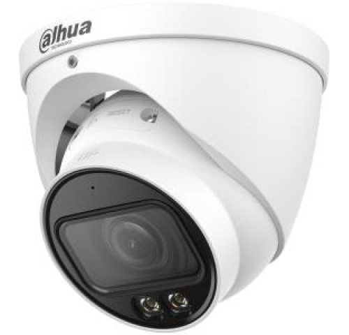 IPC-UDW3659T-ZS-IL-27135 6Mpix, 40m IR a 40m bílé LED, IVS, SMD Plus, MIC IPC-UDW3659T-ZS-IL-27135 6Mpix, 40m IR a 40m bílé LED, IVS, SMD Plus, MIC