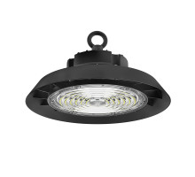 Solight high bay, 150W, 21000lm, 120°, Samsung LED, Lifud driver, 5000K, 1-10V stmívání