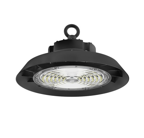 Solight high bay, 150W, 21000lm, 120°, Samsung LED, Lifud driver, 5000K, 1-10V stmívání