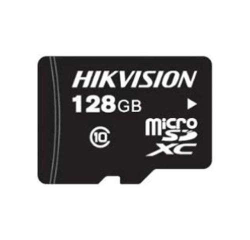 HS-TF-L2I/128G/P - MicroSD karta 128 GB | MicroSDXC | Class10 | zápis 50 MB/s | čtení 95 MB/s HS-TF-L2I/128G/P - MicroSD karta 128 GB | MicroSDXC | Class10 | zápis 50 MB/s | čtení 95 MB/s