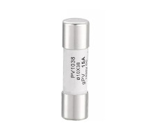 DC pojistka Carspa 1000V 20A, 10x38mm