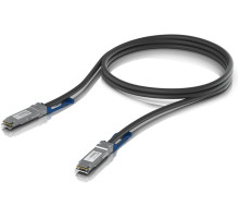 Ubiquiti UACC-DAC-QSFP28-1M, DAC kabel, 100 Gbps, 1m