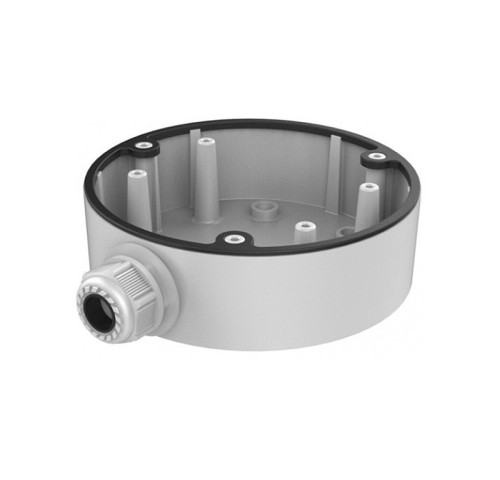 DS-1280ZJ-DM21 Zadní kryt pro skrytou montáž kabelů pro kamery Hikvision, materiál:… DS-1280ZJ-DM21 Zadní kryt pro skrytou montáž kabelů pro kamery Hikvision, materiál:…