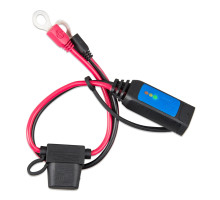 Victron Energy indikátor baterie s oky M8 pro nabíječky BlueSmart IP65