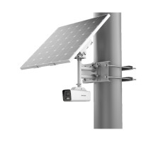 DS-2XS6A87G1-LS/C36S80(2.8mm) Venkovní 8Mpx ColorVu kamera se solárním panelem, 4G, interní baterie…