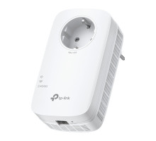 WiFi extender TP-Link RE660X AP/Extender/Repeater AX1800, 1x GLAN, EasyMesh