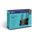 WiFi router TP-Link Archer AX1800 WiFi 6 AP, 4 x GLAN, 1x GWAN, 574Mbps 2,4/ 1201Mbps 5GHz, OneMesh