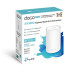 ADSL router TP-Link Deco X50-DSL(1-pack) VDSL/ADSL MODEM 4xGLAN, WIFI 2,4/5GHz